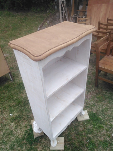 Garage Deco Uruguay French Style Gardenia Furniture 6