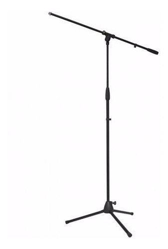 Bespeco SH13NE Adjustable Microphone Stand 0