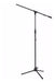 Bespeco SH13NE Adjustable Microphone Stand 0