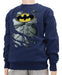 Maritershop Superheroes Ragged Body Hoodie Superman Batman Spiderman 5