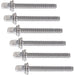 Gibraltar Tension Screw 42mm Pack of 6 SC-4C 0