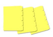 Cardstock Divider Set - 20 Packs of 5 Positions Each 2