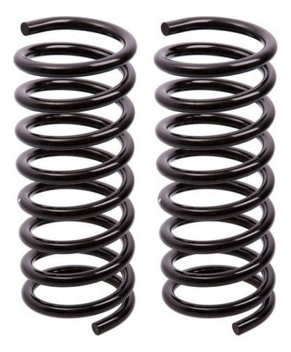 RM Reinforced Rear Springs Kit for Grand Vitara 2.0L GNC 0