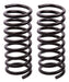 RM Reinforced Rear Springs Kit for Grand Vitara 2.0L GNC 0