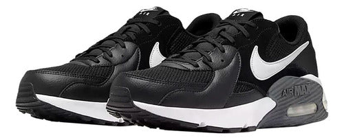 Nike Air Max Excee De Hombre Cd4165-001 0