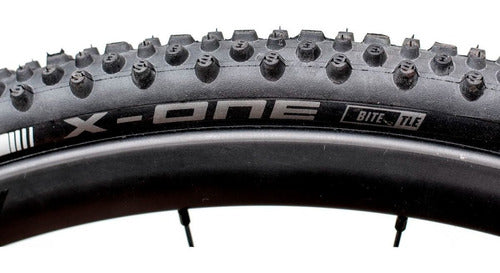 Schwalbe X-One Allround Evo TLE 28" 700x33 Bike Tire 2