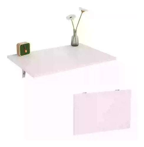 Prat-K Folding Table 90 x 40 x 1.5 cm - Ferremundo 1