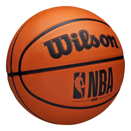 Official NBA Size Original Imported Basketball 1