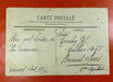 Antigua Postal Circulada | Vista Dinard Francia | 1910 | Mb 1