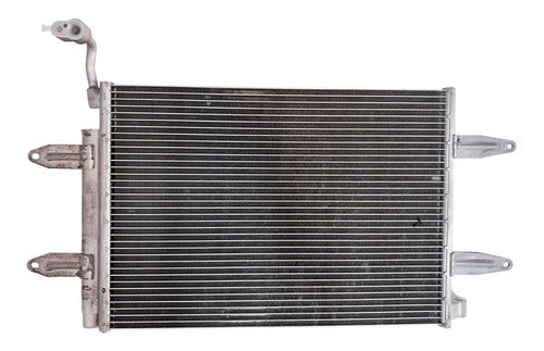 Denso Original Air Condenser for VW Gol Trend Fox - Special Offer 1