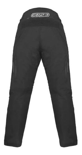 Punto Extremo Pantalon Moto GP23 Pant-20 Ruta40 Impermeable Proteccion Mxm 1