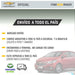 Conducto Admision Aire Corsa I I Chevrolet 4