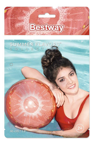 Bestway Beach Ball Inflatable Pool Toy 0