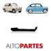 Right Side Fiat 600 Sill Panel 1