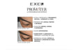 Exel Promoter Liposomes Spray for Eyebrow and Eyelash Growth 4