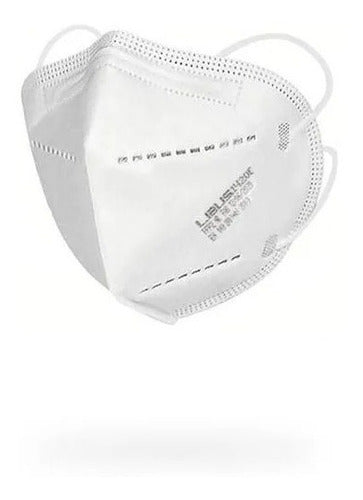 Libus KN95 Respirator Mask 1420 PFF2 1