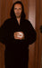 CESARA Polar Long Robe Ankle Hooded for Men & Women XXL or XXXL 3