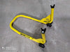 Husqvarna Racing Type Adjustable Stand 3