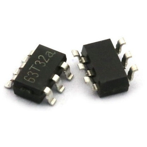 INFORMATICA SAN ISIDRO OB2263MP - SMD Integrated Circuit 0