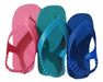 Baby Flip-Flops. Set of 12, Special Offer! 0