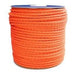 Orange Floating Rope 28 M 1