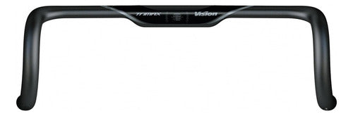 Vision Trimax Aero 400mm Compact 31.8 Road Handlebar 2