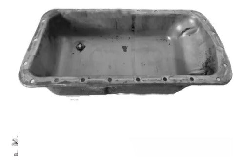 Oil Pan for Citroen ZX 1.9 Diesel 0