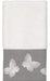 Avanti Linens Yara Collection, Fingertip Towel with Embellished Edging 0