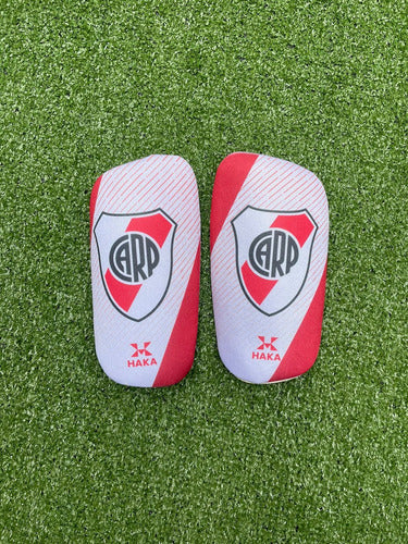 Haka River Plate Shin Guards 1