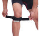 Adjustable Neoprene Patellar Knee Strap for Tendinosis and Tendinitis 0