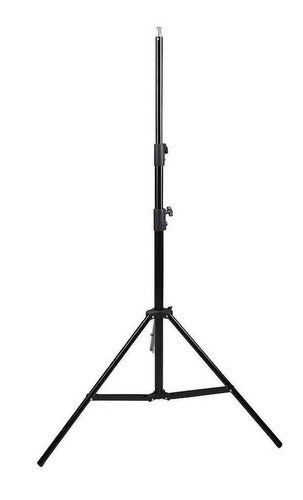 Professional Photography Lighting Tripod with Adjustable Softbox - Gadnic T-8 2.6 Meters 0