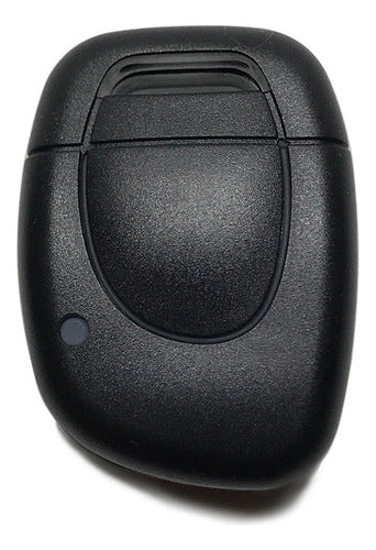 Key Case Renault Kangoo Master Clio Twingo 1 Button 0