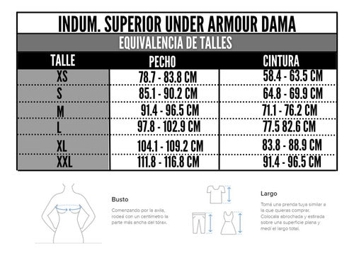 Under Armour Women's Short Sleeve T-Shirt 1382580-500/VIO/CUO 3