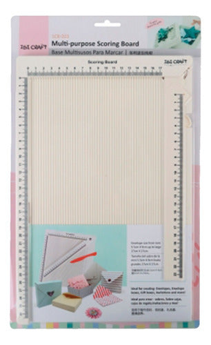 Ibi Craft Scoring Board 30.5x17cm 0