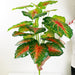 Ramo Planta Tropical Artificial Para Decorar 3