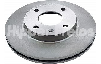 Chevrolet Brake Disc Set for Astra 1.8 8V Wheels 13 99/ 0