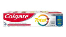 4 Pack Colgate Total 12 Clean Mint 140g 0