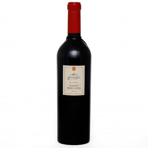 E-vinho Escorihuela Pequeñas Producciones Malbec -750ml 0