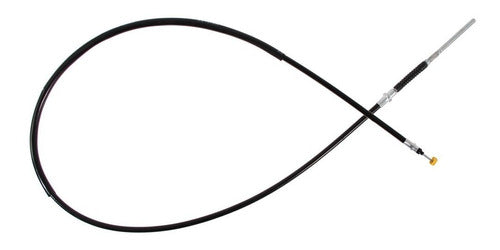 Uniflex Front Brake Cable for Keller Stratus 150 0