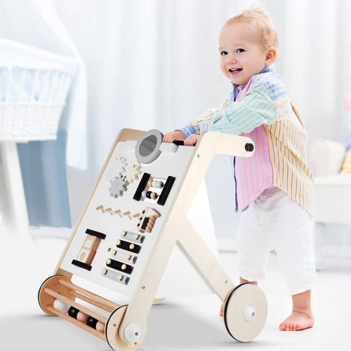 Beright Wooden Baby Walker - 7350718:ml A $526990 5