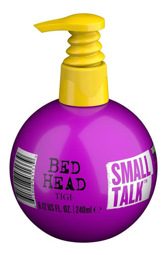 Tigi Bed Head Small Talk Cream for Curly Hair Volume X 240 0