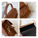 Mini Chain Handbag Small Shoulder Bag 6