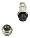 Conector Cable 4 Pines Chasis Gx20 Ph Ventas 1