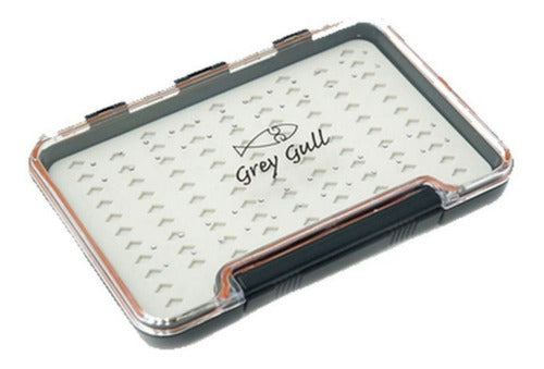 Grey Gull Hg013g Fly Box 0