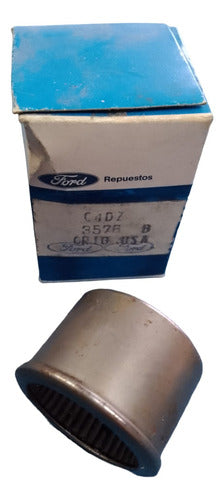 Ruleman Torrington Superior Caja De Direccion Ford Falcon 0