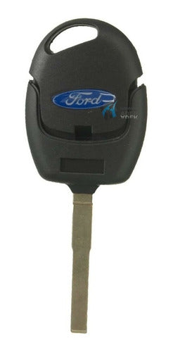 Key Case Ford Transit Focus Kuga Mondeo Fiesta Ecosport 1