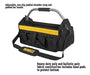 Bolso Abierto Para Herramientas Dewalt 45cm 1