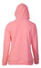 Salomon Polar LT Hoodie Women Sugar Coral 1