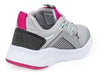 Addnice Zapatillas Ottawa 2 Junior Gris - Fucsia 1