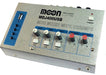 Consola Moon Mdj400 Usb Mixer 4 Canales Sonido Audio 0